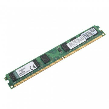 Kingston DDR2-800 2048MB PC2-6400 (KVR800D2N6/2G)