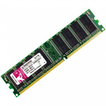 Kingston DDR-400 1024MB PC2-3200 (KVR400X64C3A/1G)