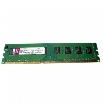 Kingston DDR3-1333 4096MB PC3-10600 (KVR1333D3N9/4G)
