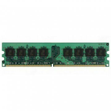 Kingston DDR2-800 4096MB PC2-6400 (KVR800D2N6/4G)