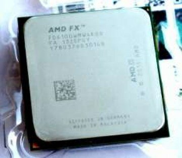Процессор AMD Athlon II X3 445 X4 640 FX 4100 sAM2+AM3