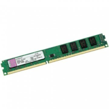 Kingston DDR3-1333Mhz 2Gb (KVR1333D3N9/2G)