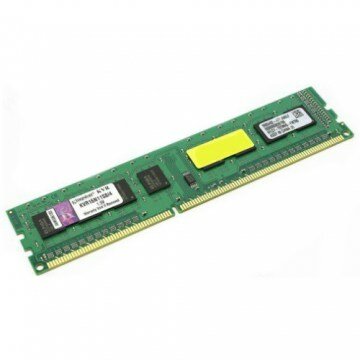 Kingston DDR3-1600 4096MB PC3-12800 (KVR16N11/4G)
