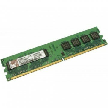 Kingston DDR2-800 1024MB PC2-6400 (KVR800D2N6/1G)