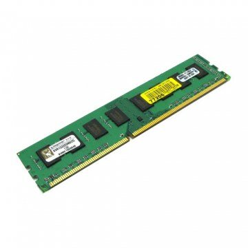 Kingston DDR3-1333Mhz 2Gb (KVR1333D3N9/2G)