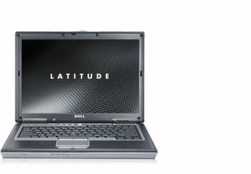 Dell Latitude D620 Core2Duo 2.00GHz 4Gb 120Gb DVDRW nVidia WXGA+ Charger Battery COA