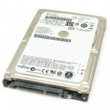 HDD 2.5